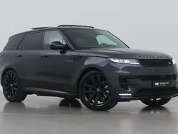 Grijs Gebruikt 2024 Land Rover Range Rover Sport Autobiography SUV | € 147.800 (Duur)