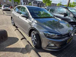 Grijs Gebruikt 2018 VW Polo Beats Hatchback | € 12.500 (Eerlijke prijs)