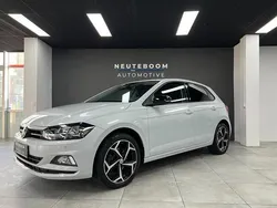 Wit Gebruikt 2020 VW Polo Highline Hatchback | € 15.999 (Eerlijke prijs)
