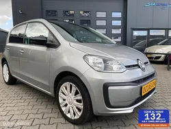 Overige Gebruikt 2018 VW up! move up! Hatchback | € 7.990 (Super prijs)