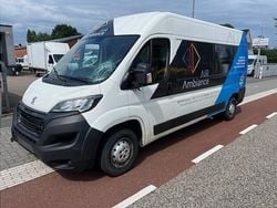 Wit Gebruikt 2020 Peugeot Boxer Van | € 7.950