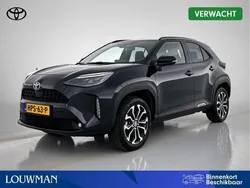 Zwart Gebruikt 2024 Toyota Yaris Cross Limited SUV | € 31.445 (Iets duurder)