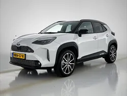Gebruikt 2024 Toyota Yaris Hybrid Sport | € 35.445 (Super prijs)