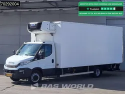 Wit Gebruikt 2019 Iveco Daily Van | € 25.900 (Super prijs)