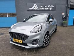 Grijs Gebruikt 2023 Ford Puma ST-Line X Sedan | € 20.950 (Iets duurder)