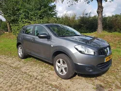 Grijs Gebruikt 2012 Nissan Qashqai Visia SUV | € 5.750 (Goede deal)