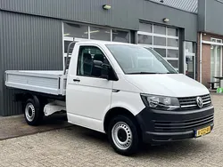 Wit Gebruikt 2018 VW T6 Van | € 16.950 (Super prijs)