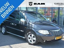 Overige Gebruikt 2007 Chrysler Voyager MPV | € 3.250 (Duur)