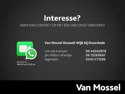 Bruin Gebruikt 2016 Renault Captur XMOD SUV | € 11.940 (Eerlijke prijs)