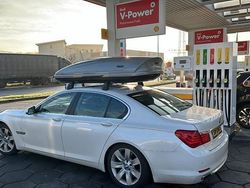 Gebruikt 2011 BMW 750 Sedan | € 13.950