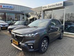 Grijs Gebruikt 2025 Suzuki SX4 S-Cross Style SUV | € 30.950 (Iets duurder)
