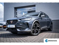 Grijs Gebruikt 2023 Cupra Formentor VZ SUV | € 32.900 (Iets duurder)