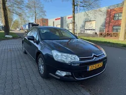 Blauw Gebruikt 2008 Citroën C5 Comfort Sedan | € 4.999 (Goede deal)
