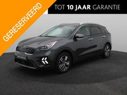 Grijs Gebruikt 2021 Kia Niro SUV | € 24.740 (Goede deal)