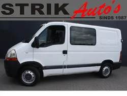 Overige Gebruikt 2007 Renault Master Van | € 2.749 (Goede deal)