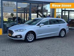 Grijs Gebruikt 2019 Ford Mondeo Titanium Stationwagen | € 14.950 (Goede deal)