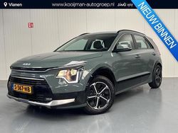 Groen Gebruikt 2023 Kia Niro SUV | € 28.950 (Eerlijke prijs)