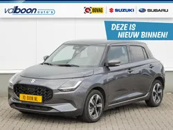 Grijs Gebruikt 2024 Suzuki Swift Style Hatchback | € 22.695 (Duur)