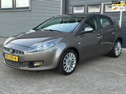 Fiat Bravo