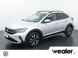 Grijs Gebruikt 2023 VW Taigo Life SUV | € 25.840 (Eerlijke prijs)