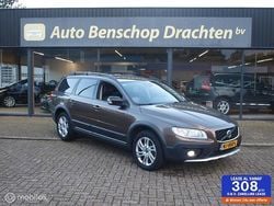 Bruin Gebruikt 2015 Volvo XC70 Inscription Stationwagen | € 18.999 (Eerlijke prijs)