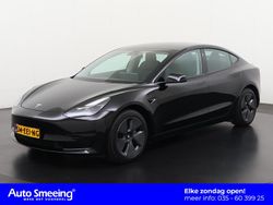 Zwart Gebruikt 2021 Tesla Model 3 Standard Range Sedan | € 27.290 (Eerlijke prijs)