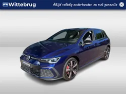 Blauw Gebruikt 2022 VW Golf VIII GTE Hatchback | € 26.450 (Goede deal)