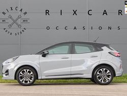 Grijs Gebruikt 2020 Ford Puma Gen-E ST-Line X SUV | € 18.940 (Eerlijke prijs)