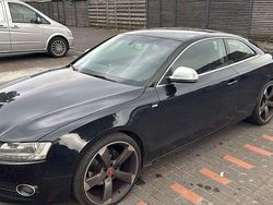 Zwart Gebruikt 2009 Audi A5 Proline Coupé | € 8.000 (Iets duurder)