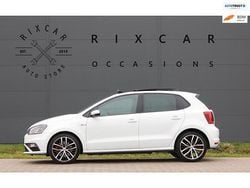 Wit Gebruikt 2015 VW Polo GTI Hatchback | € 13.890 (Eerlijke prijs)