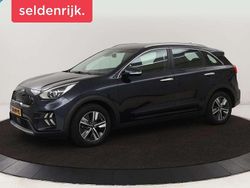 Blauw Gebruikt 2020 Kia Niro SUV | € 15.400 (Goede deal)
