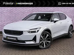 Grijs Gebruikt 2023 Polestar 2 Long Range Single Motor Sedan | € 32.899 (Goede deal)