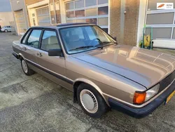 Bruin Gebruikt 1984 Audi 80 Sedan | € 4.950