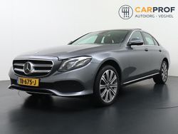 Grijs Gebruikt 2018 Mercedes E350 Premium Plus Sedan | € 28.995 (Goede deal)