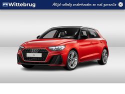 Rood Gebruikt 2022 Audi A1 Hatchback | € 26.750 (Eerlijke prijs)