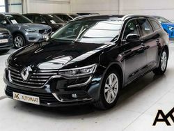 Zwart Gebruikt 2020 Renault Talisman Intens Stationwagen | € 29.650 (Duur)