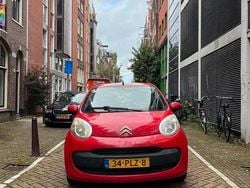 Gebruikt 2006 Citroën C1 Hatchback | € 850 (Goede deal)