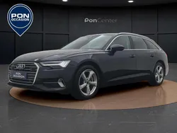 Grijs Gebruikt 2023 Audi A6 Stationwagen | € 38.950