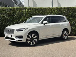 Wit Gebruikt 2024 Volvo XC90 Plus SUV | € 72.940 (Goede deal)