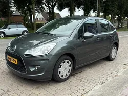 Grijs Gebruikt 2011 Citroën C3 Dynamique Hatchback | € 2.000 (Goede deal)