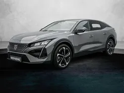 Grijs Gebruikt 2025 Peugeot 408 Allure Sedan | € 39.420
