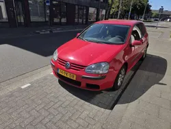 Rood Gebruikt 2004 VW Golf IV Comfortline Hatchback | € 2.100 (Eerlijke prijs)