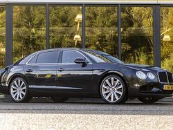 Grijs Gebruikt 2018 Bentley Continental GT Sedan | € 99.950