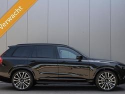 Zwart Nieuw 2026 Volvo XC90 Ultra SUV | € 94.945 (Super prijs)