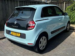 Blauw Gebruikt 2014 Renault Twingo Dynamique Hatchback | € 5.900 (Eerlijke prijs)