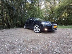 Gebruikt 2009 Audi A3 Sportback Ambition Stationwagen | € 4.000 (Super prijs)