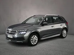 Grijs Gebruikt 2023 Skoda Kamiq Business Line SUV | € 27.900 (Duur)