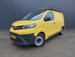 Geel Gebruikt 2019 Toyota Proace Comfort Van | € 8.900 (Super prijs)