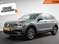 Grijs Gebruikt 2020 VW Tiguan Allspace Comfortline SUV | € 32.890 (Eerlijke prijs)