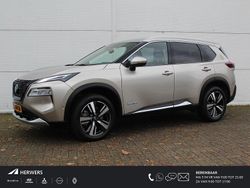 Grijs Gebruikt 2023 Nissan X-Trail 360º SUV | € 38.935 (Eerlijke prijs)
